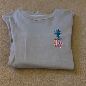 Oneill short sleeve shirt